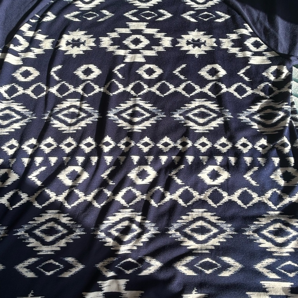 LuLaRoe Randy - Picture 2 of 3
